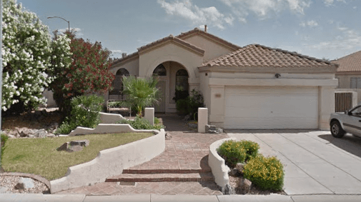 Sierra vista az government jobs