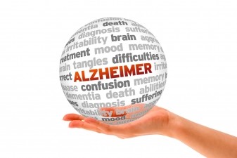 A New Way To Think About Alzheimer's Disease
