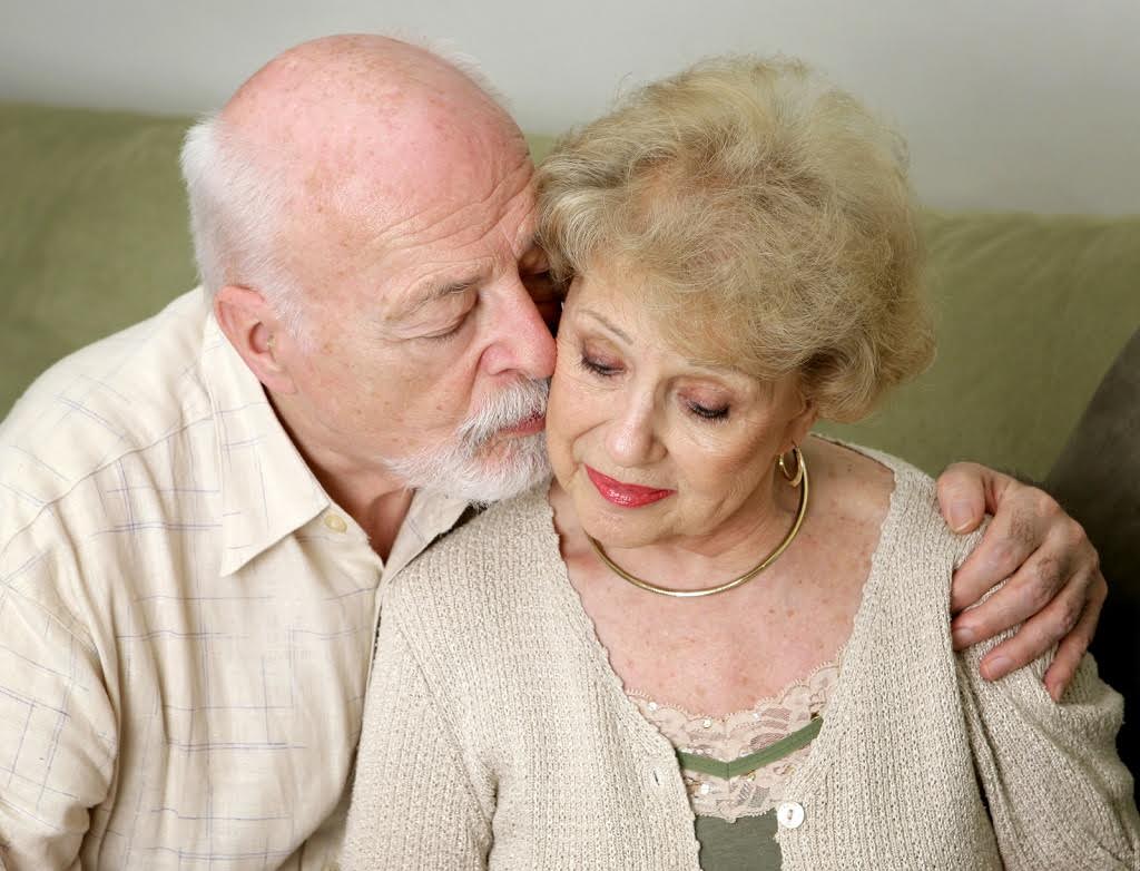 Banner Boswell Rehabilitation Center A Caring Hand For Mom