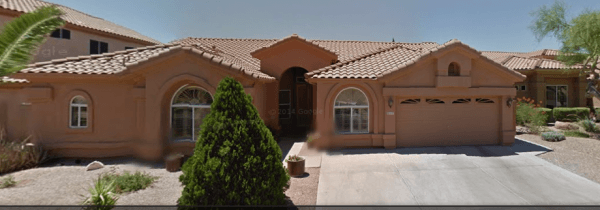 A & I ADULT CARE HOME