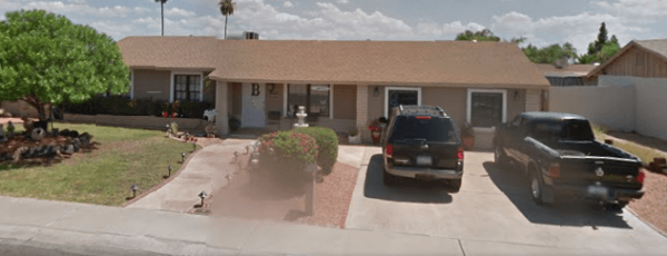 A DIVINE LOVE HOME CARE