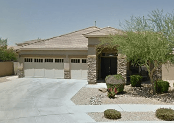 PARADISE FOR PARENTS QUALITY CARE LLC