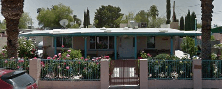 AAA ADULT CARE HOME