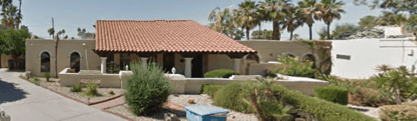 ABOVE & BEYOND ASSISTED LIVING