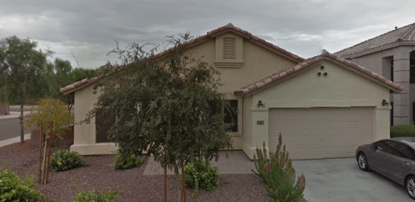 ABOVE AND BEYOND ASSISTED LIVING HOME