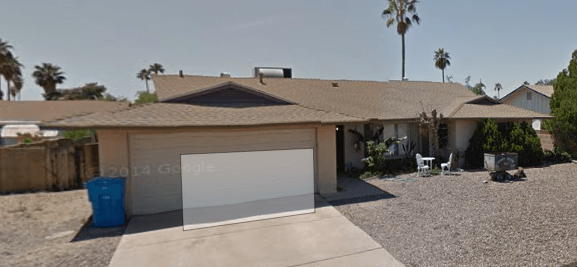 ACOMA ASSISTED LIVING HOME