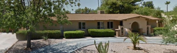 ACOMA HEALTHCARE II