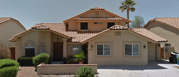 ACTIVE CARE HOME II LLC