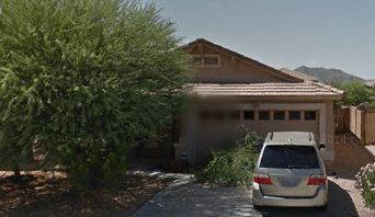 ADULT FOSTER CARE HOME
