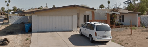ADULT FOSTER CARE HOME (ED'S)