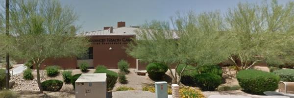 ADVANCE HEALTH CARE OF SCOTTSDALE