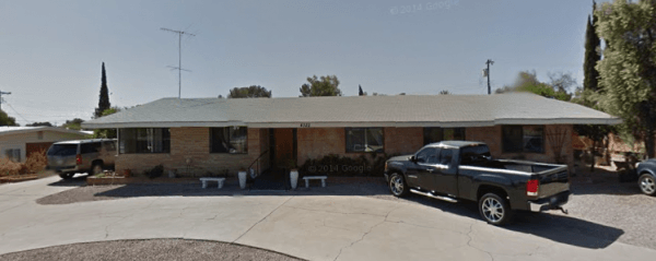 ALMA'S HOME CARE ASSISTED LIVING - LLC