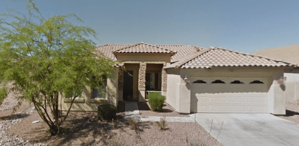 ALOE HAVEN ASSISTED LIVING HOME
