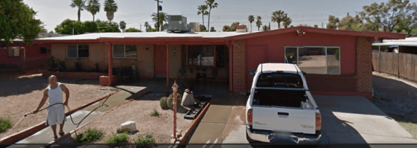 ALOHA ASSISTED LIVING HOME - LLC