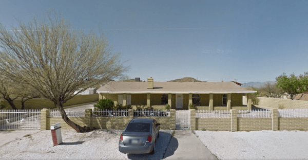 AMERICA'S ASSISTED LIVING HOME