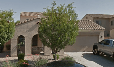 AN ENCHANTED ASSISTED LIVING LLC