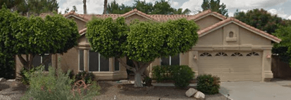 ANDERSON SPRINGS CARE HOME - LLC