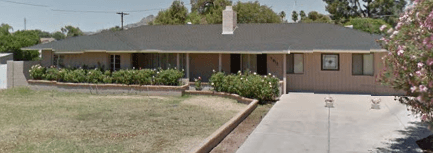 ARCADIA ASSISTED CARE