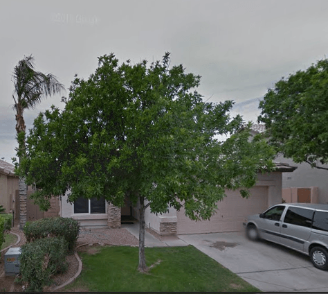 ARIZONA BEHAVIORAL CARE HOMES - 2