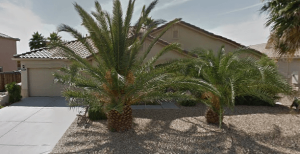 ARIZONA BUTTES ASSISTED LIVING HOME LLC