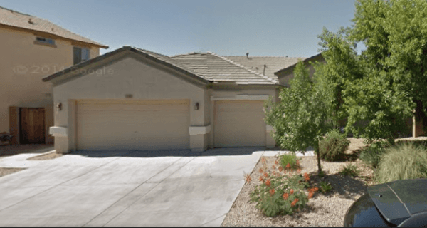 ARIZONA COMFORT CARE