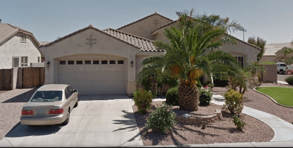 ARIZONA'S BEST ASSISTED LIVING HOME