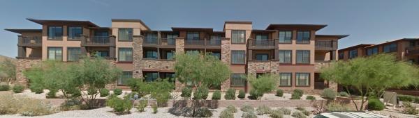 ANDARA SENIOR LIVING