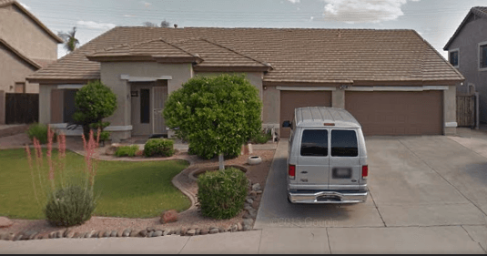 ASHTON GARDENS ASSISTED LIVING LLC