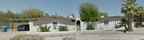 ASSISTED LIVING AT MOUNTAIN VISTA
