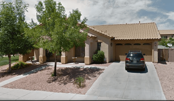 JOHNSON FAMILY CARE HOME