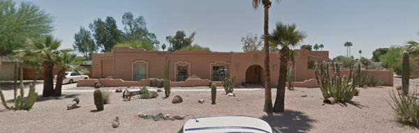 ASSISTED LIVING OF PARADISE VALLEY II