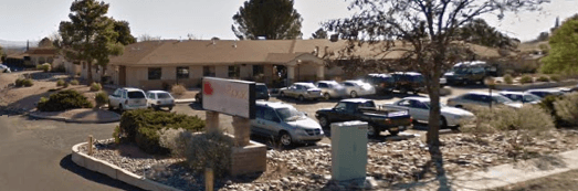 AUSTIN HOUSE ASSISTED LIVING
