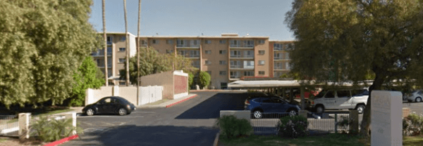 AVISTA SENIOR LIVING NORTH MOUNTAIN