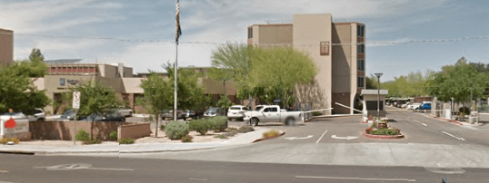 BEATITUDES CAMPUS OF CARE
