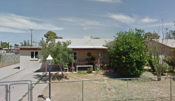 BEATRICE C. TORRES ADULT FOSTER CARE HOME