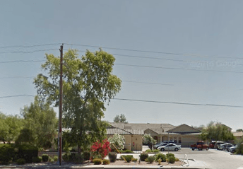 VISIONS SENIOR LIVING AT MESA 1