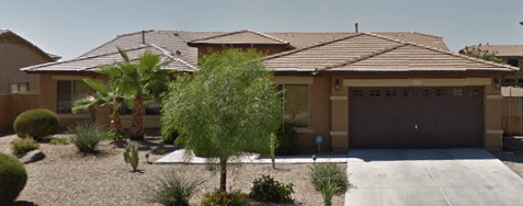BEST CARE ASSISTED LIVING