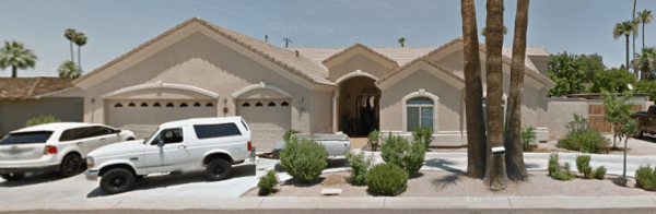 BILTMORE CARE HOME - LLC