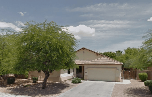CANYON OAKS ASSISTED LIVING LLC