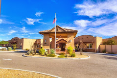 CANYON VALLEY MEMORY CARE RESIDENCE