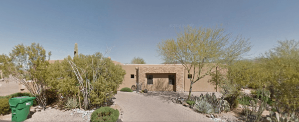 CAREFREE MANOR ASSISTED LIVING - LLC