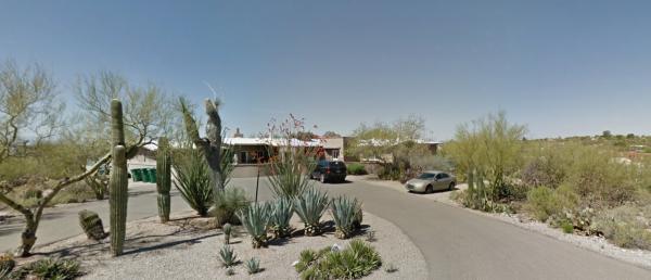 CATALINA FOOTHILLS ADULT CARE - INC.