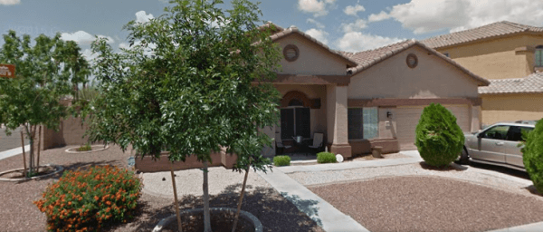 CC'S ADULT CARE 3 INC