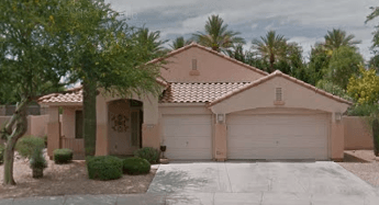 CHANDLER ADULT CARE HOME 2