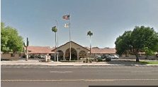 CITADEL CARE CENTER