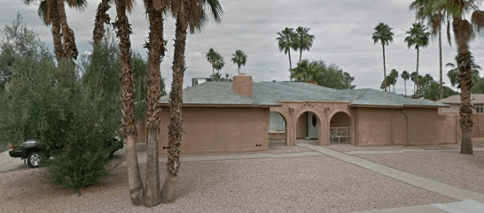 CLASSIC ASSISTED LIVING