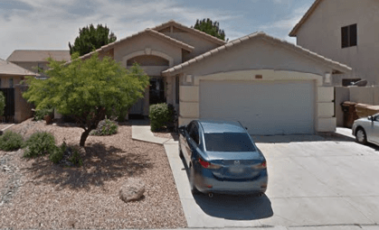 COMFORT ASSISTED LIVING HOME - LLC
