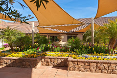 COPPER CREEK INN MEMORY CARE COMMUNITY