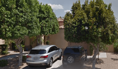 CRYSTAL CREEK ASSISTED LIVING HOME