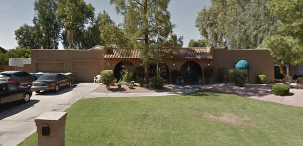 DREAM CATCHER ASSISTED LIVING HOME